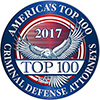 America's Top 100 Criminal Defense Attorneys