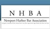 Newport Harbor Bar Association